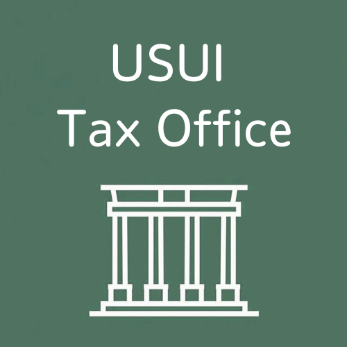 USUI Tax Office